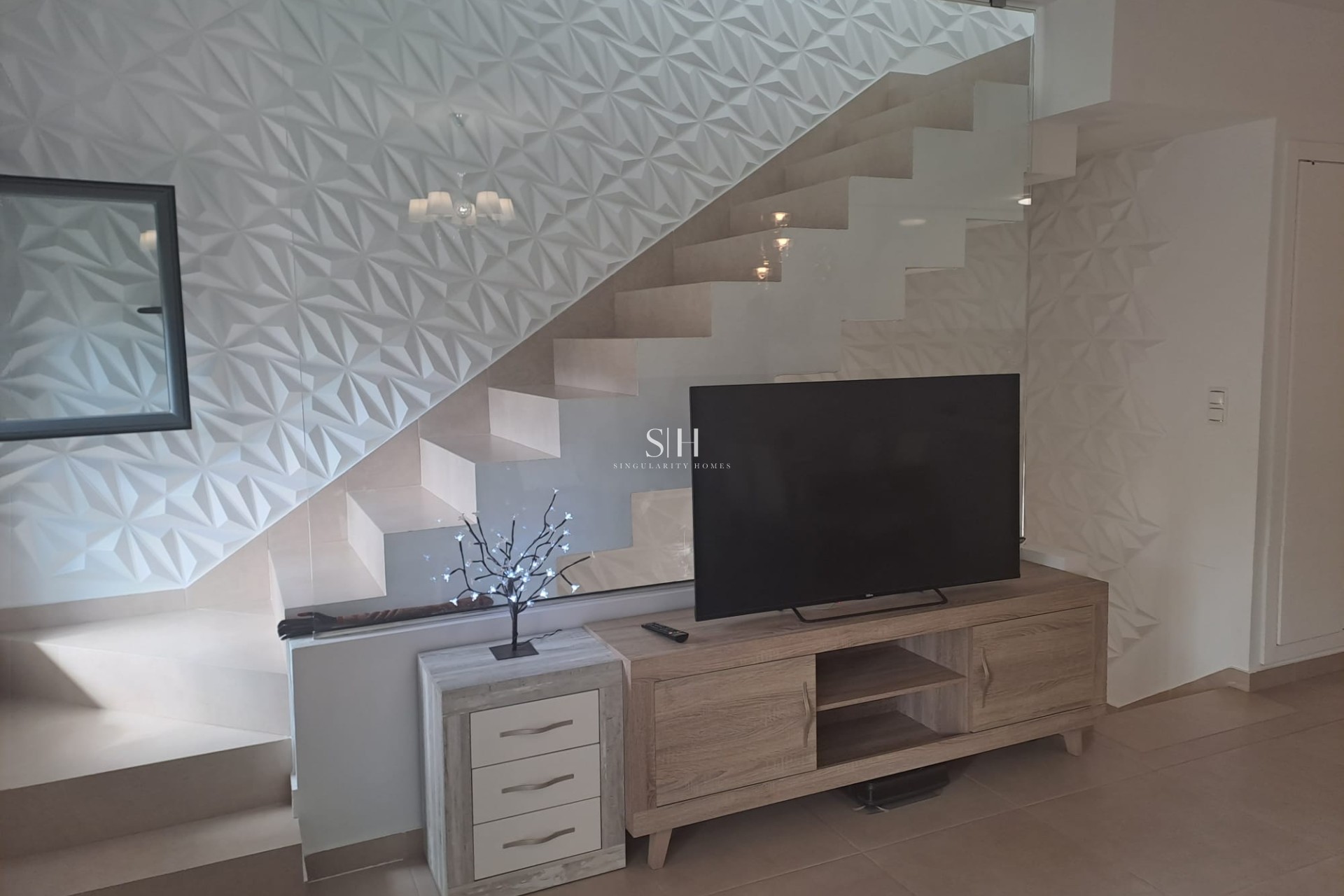 Перепродажа - Casa - Orihuela Costa - Costa Blanca