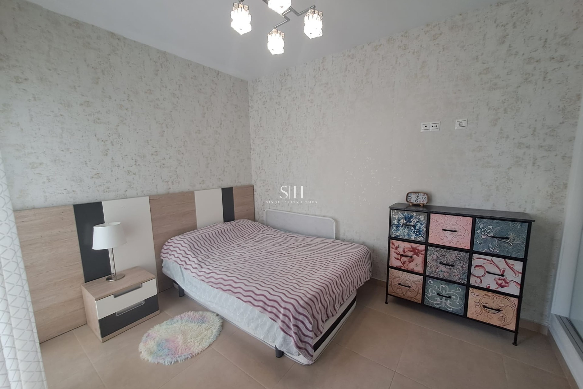 Перепродажа - Casa - Orihuela Costa - Costa Blanca