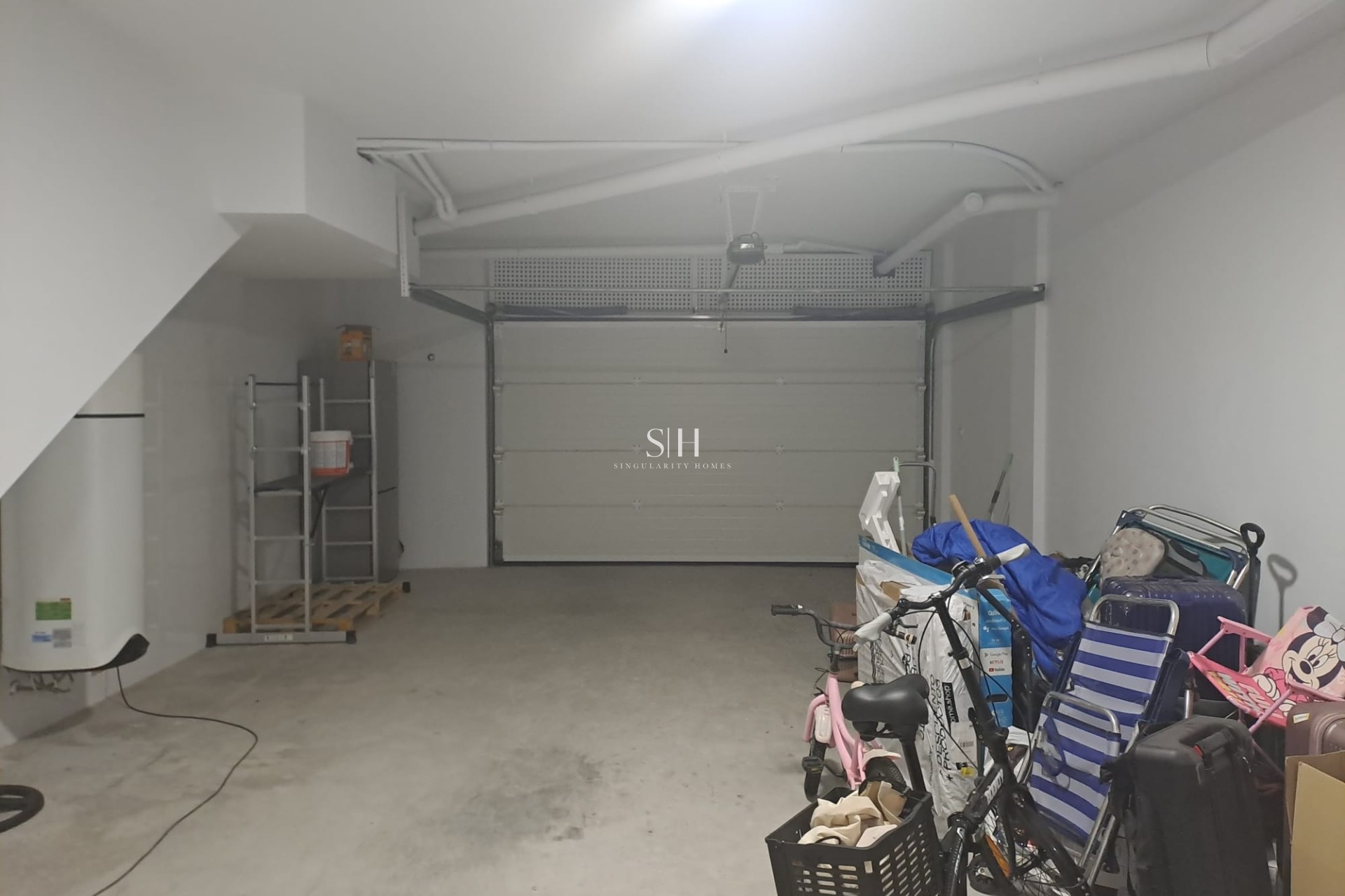 Перепродажа - Casa - Orihuela Costa - Costa Blanca