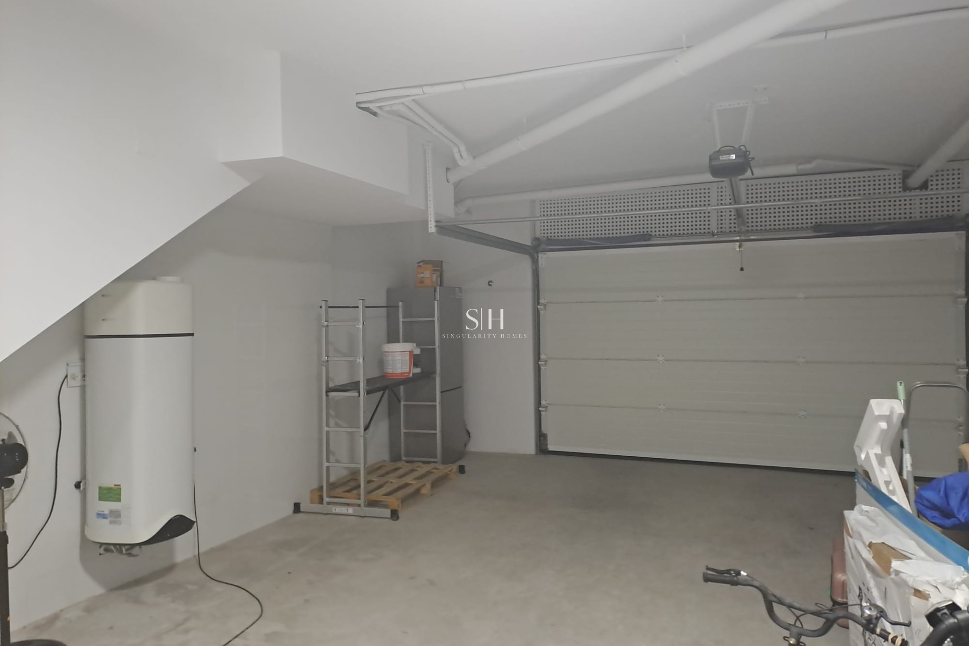 Перепродажа - Casa - Orihuela Costa - Costa Blanca