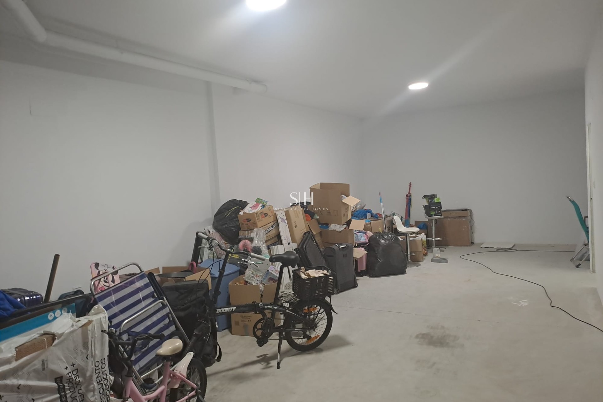 Перепродажа - Casa - Orihuela Costa - Costa Blanca