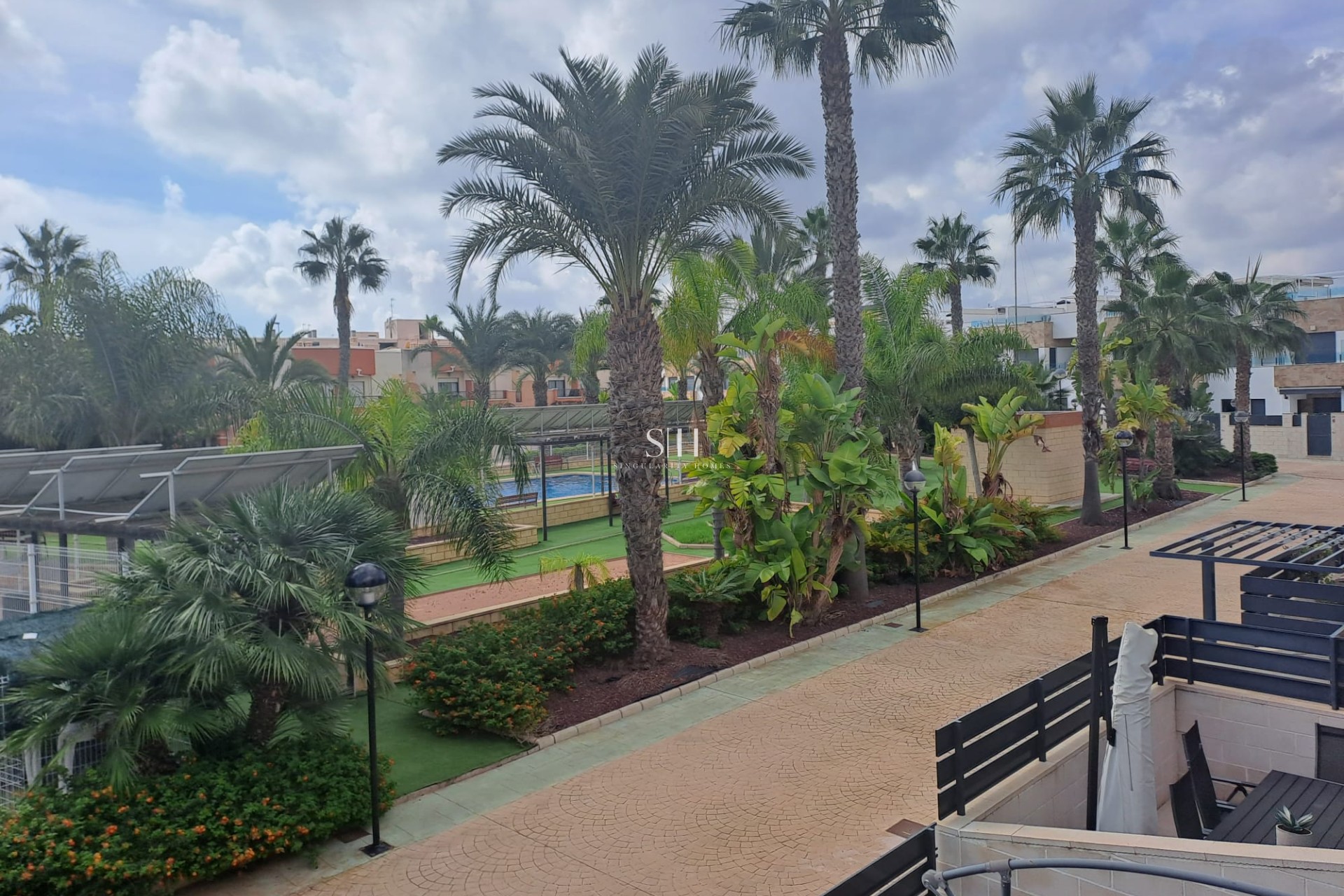 Перепродажа - Casa - Orihuela Costa - Costa Blanca
