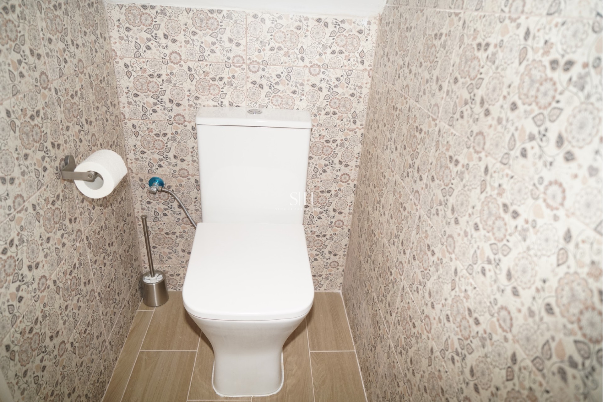 Перепродажа - Casa - Orihuela Costa - Costa Blanca