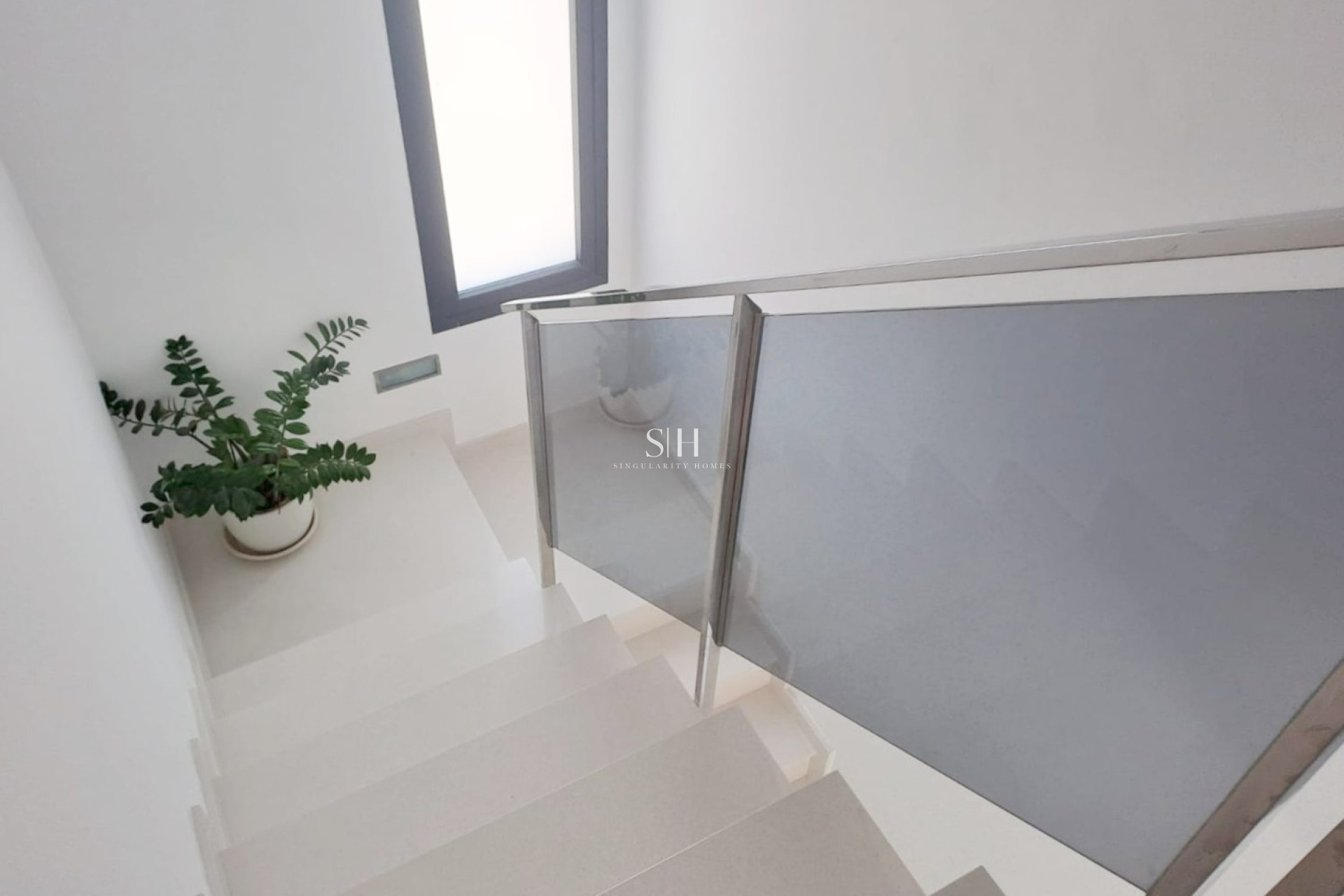 Перепродажа - Casa - Orihuela Costa - Costa Blanca