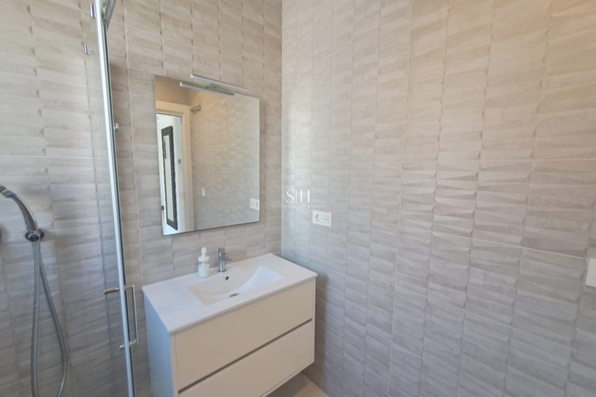 Перепродажа - Casa - Orihuela Costa - Costa Blanca