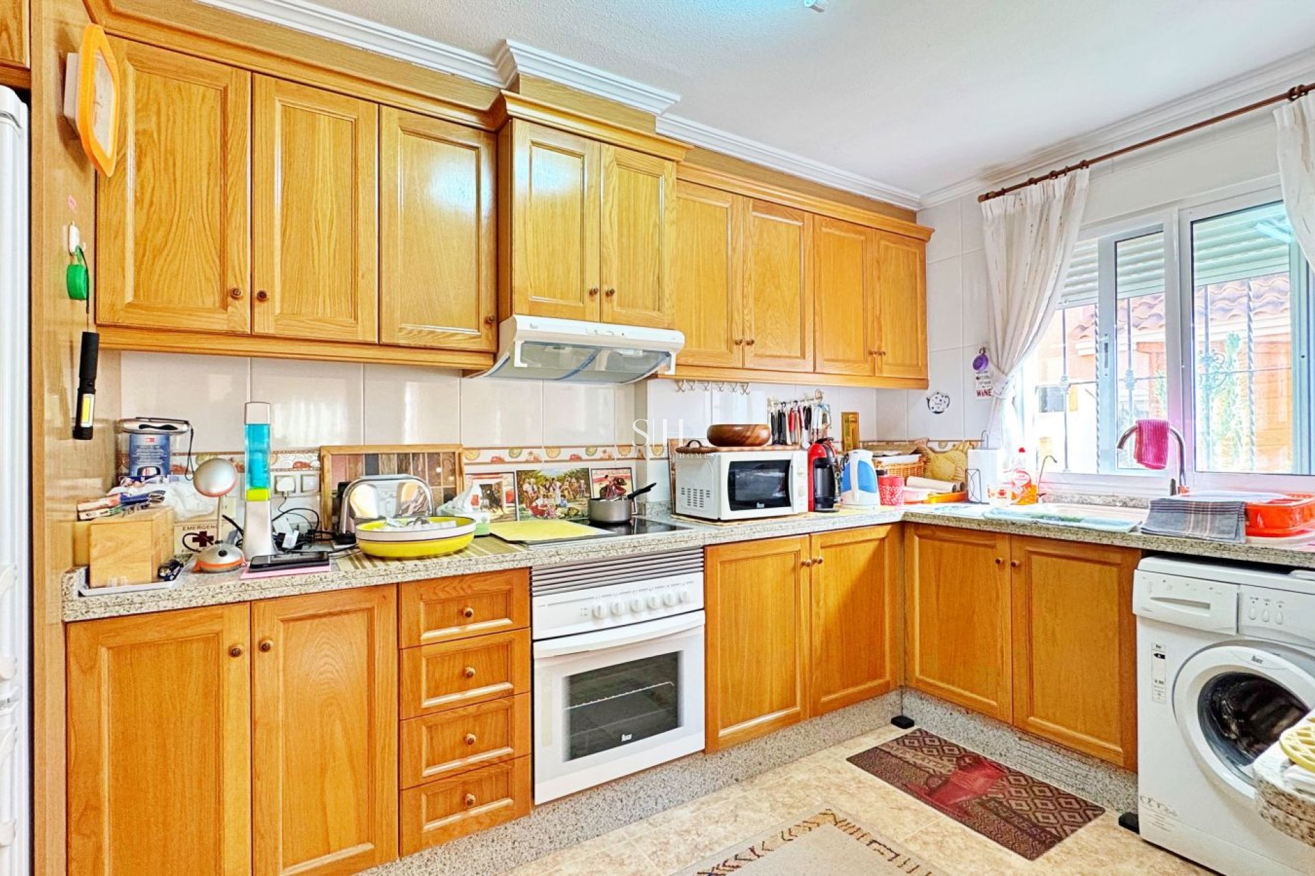 Перепродажа - Casa - Orihuela Costa - Costa Blanca