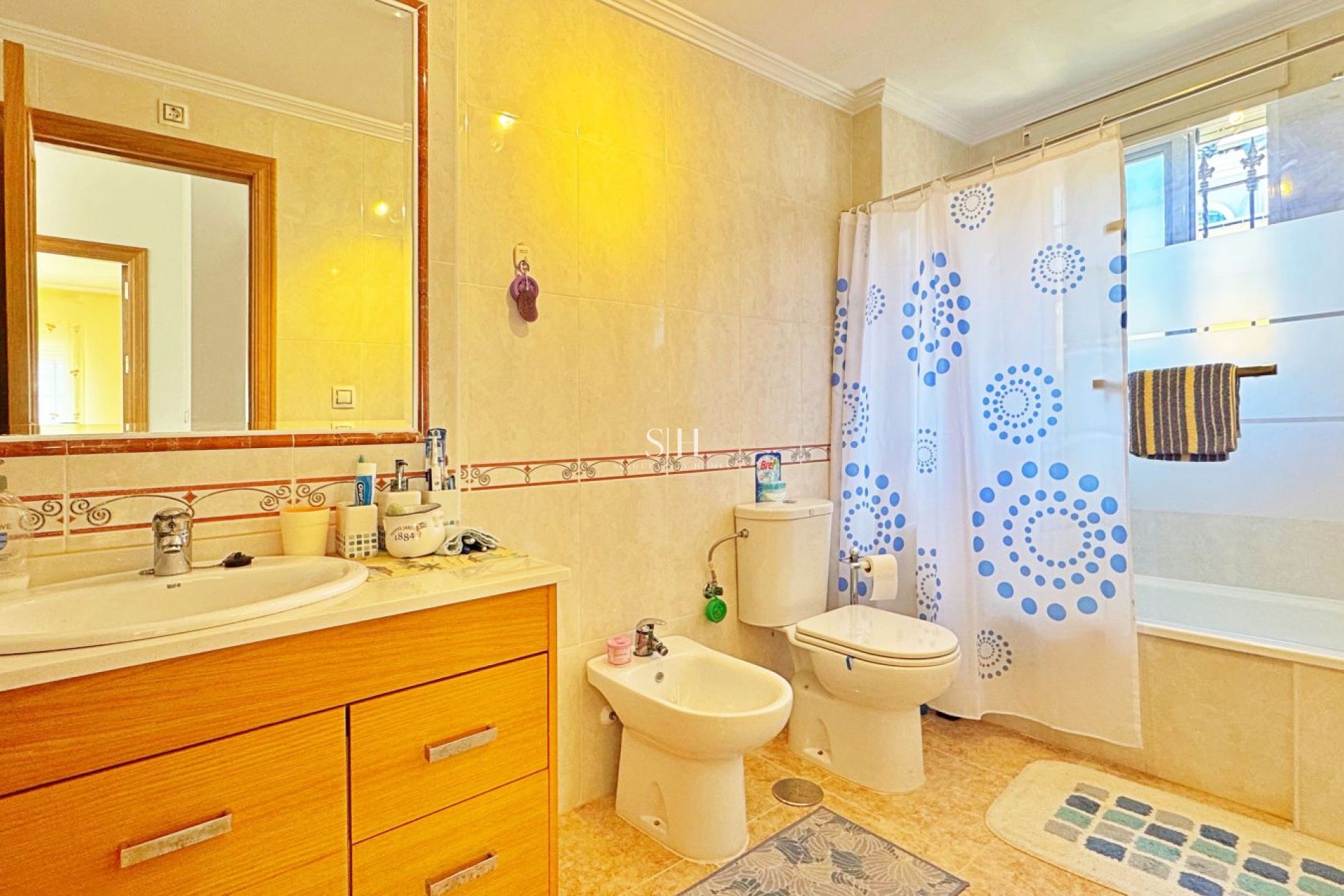 Перепродажа - Casa - Orihuela Costa - Costa Blanca