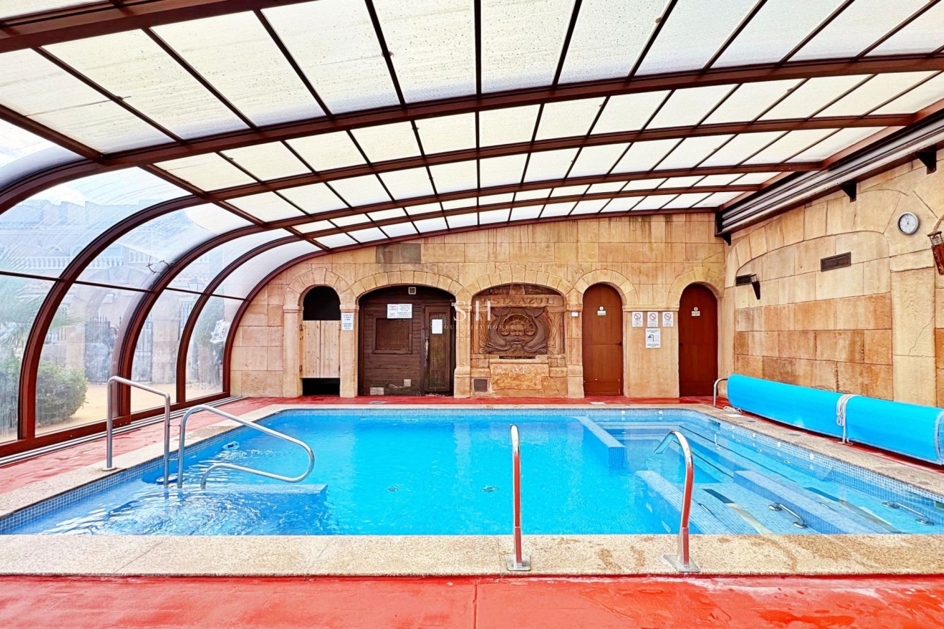 Перепродажа - Casa - Orihuela Costa - Costa Blanca