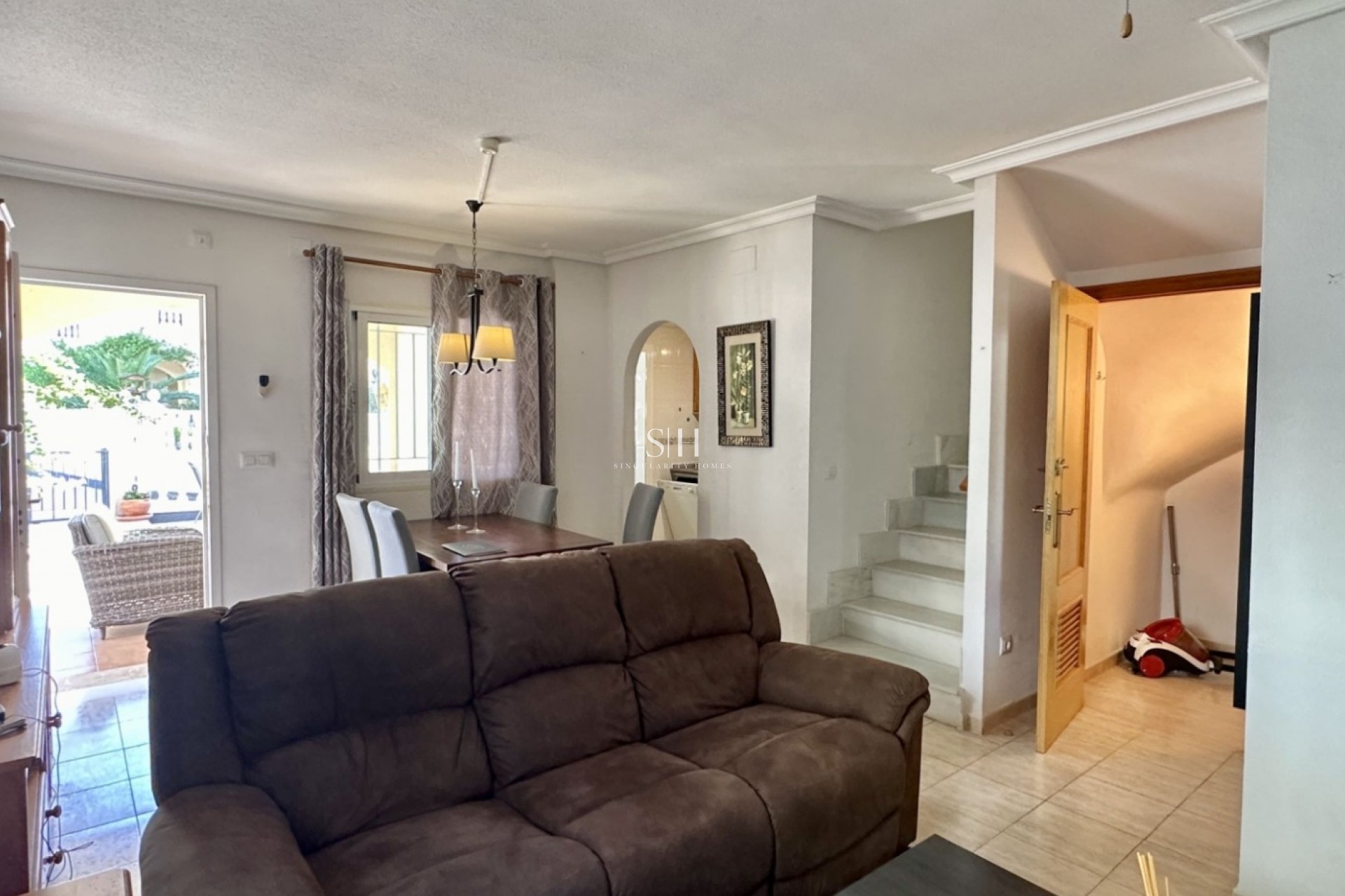 Перепродажа - Casa - Orihuela Costa - Costa Blanca