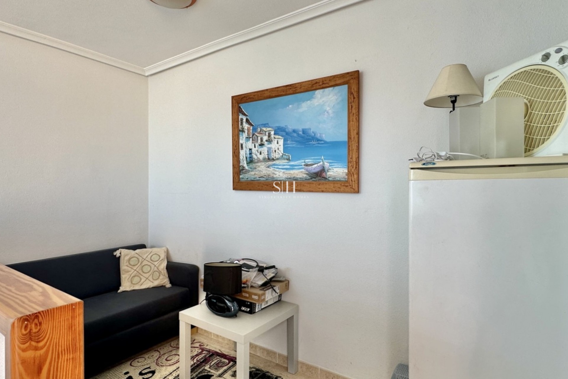 Перепродажа - Casa - Orihuela Costa - Costa Blanca