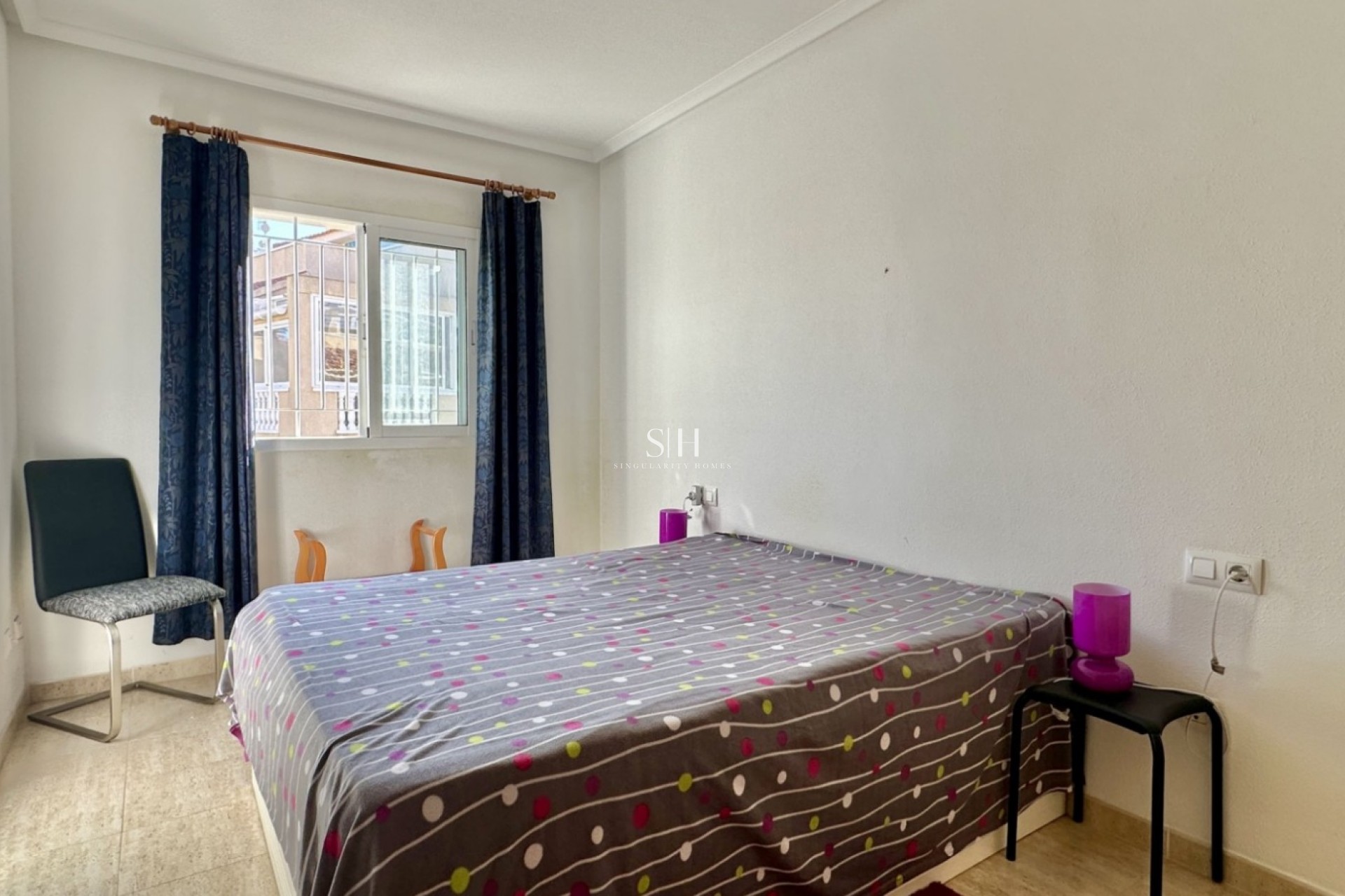 Перепродажа - Casa - Orihuela Costa - Costa Blanca