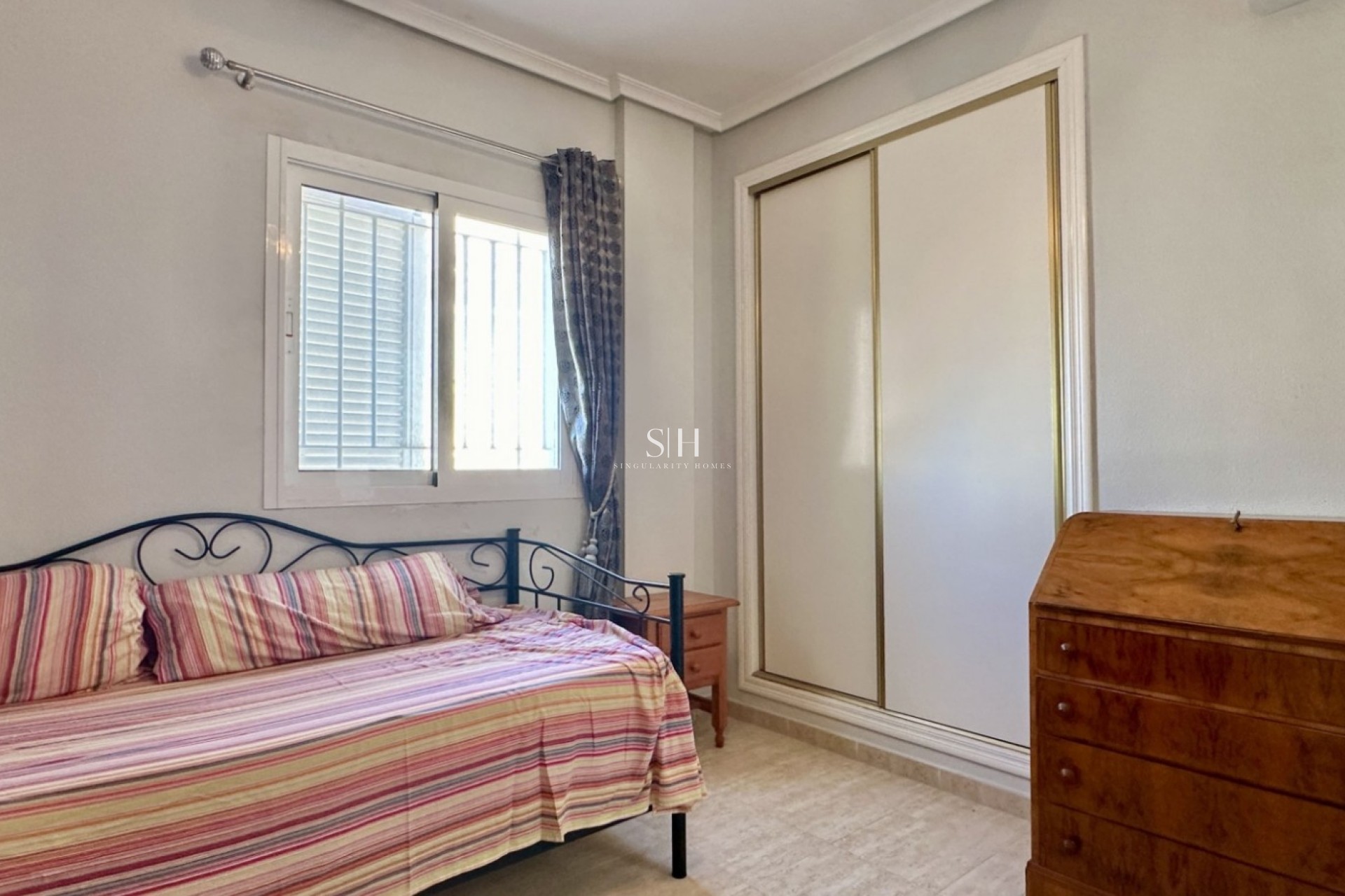 Перепродажа - Casa - Orihuela Costa - Costa Blanca