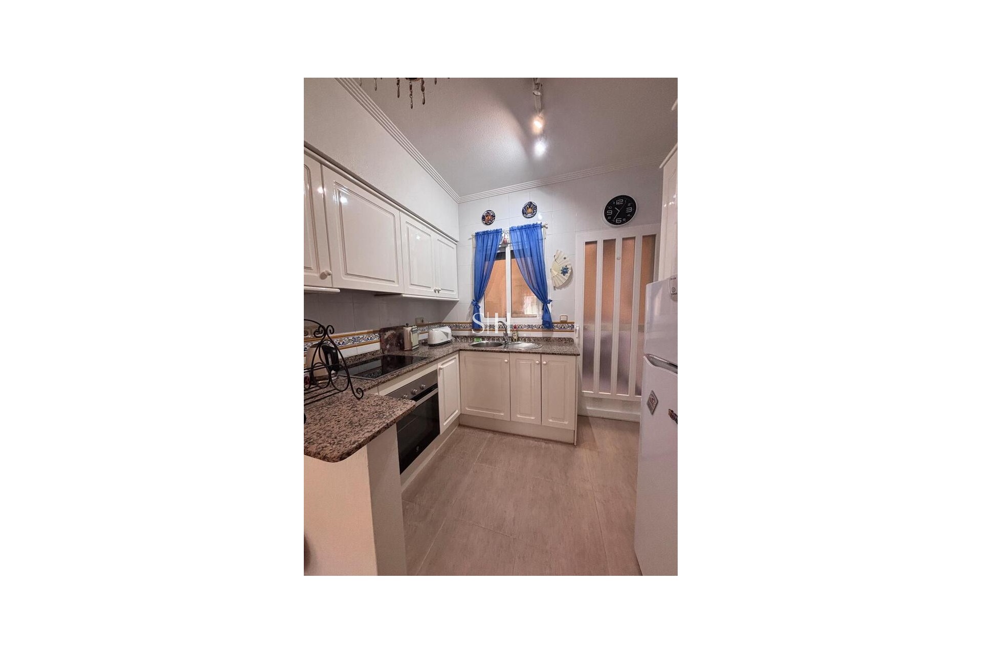 Перепродажа - Casa - Orihuela Costa - Costa Blanca