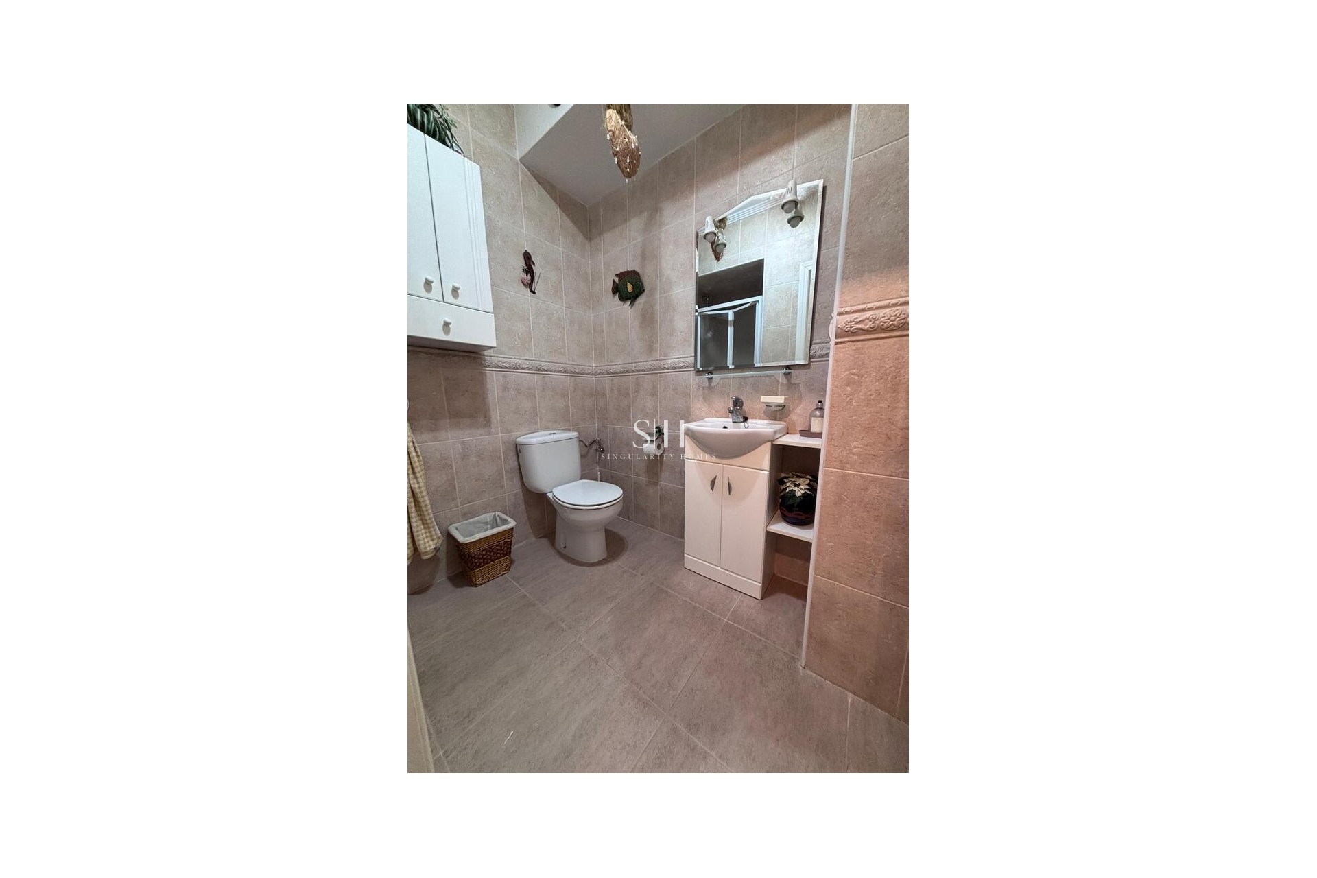 Перепродажа - Casa - Orihuela Costa - Costa Blanca