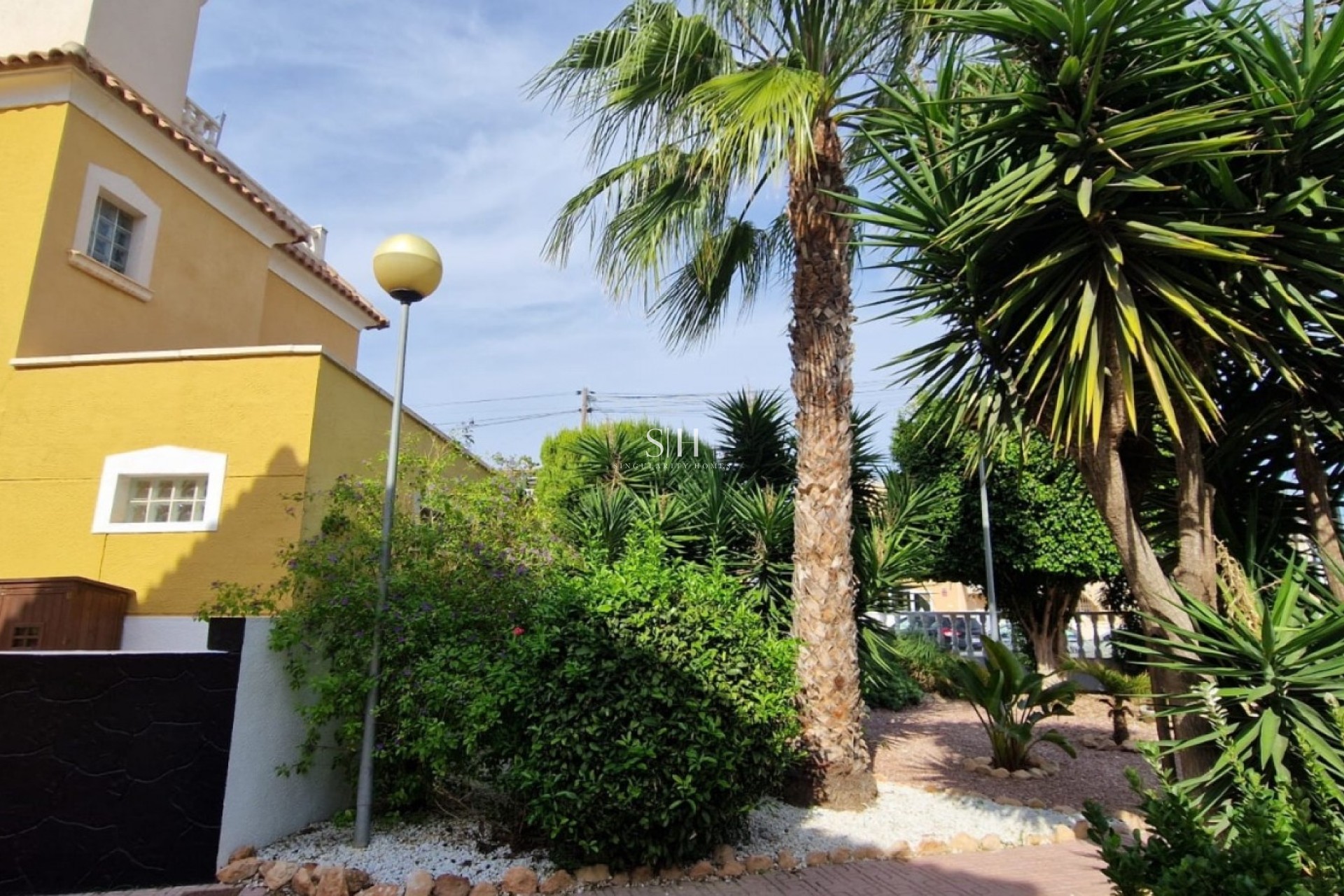 Перепродажа - Casa - Orihuela Costa - Costa Blanca