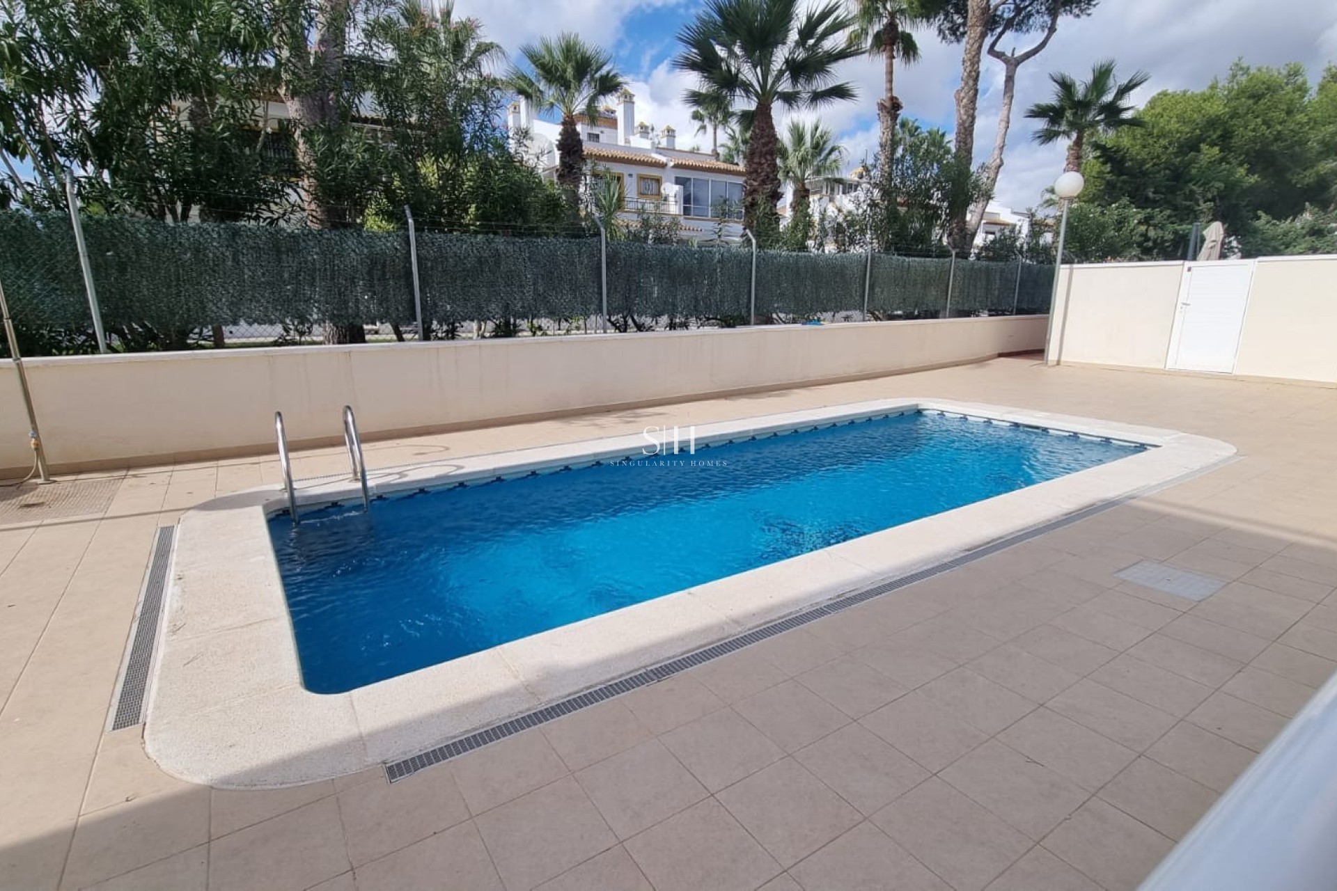 Перепродажа - Casa - Orihuela Costa - Costa Blanca