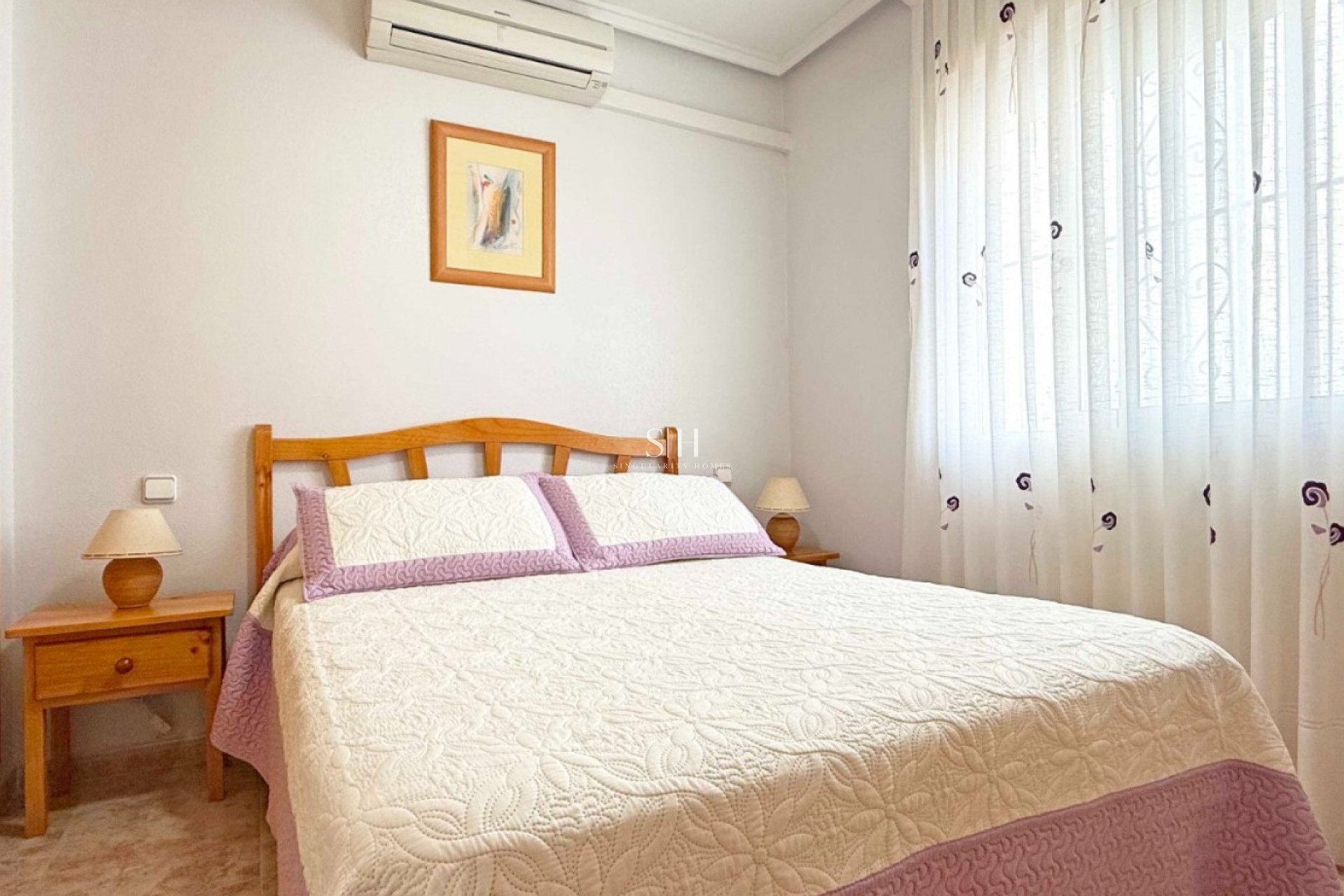 Перепродажа - Casa - Orihuela Costa - Costa Blanca
