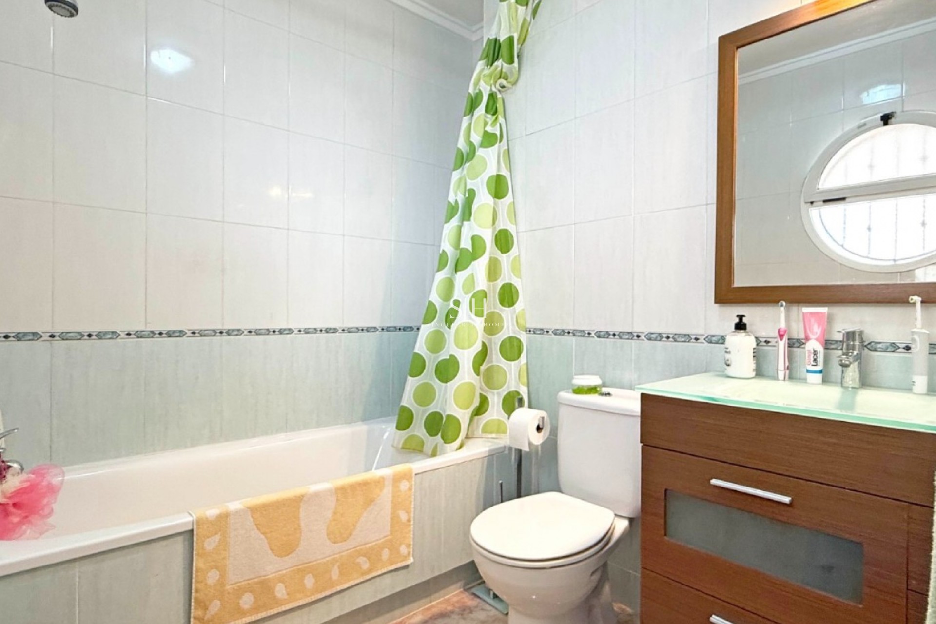 Перепродажа - Casa - Orihuela Costa - Costa Blanca