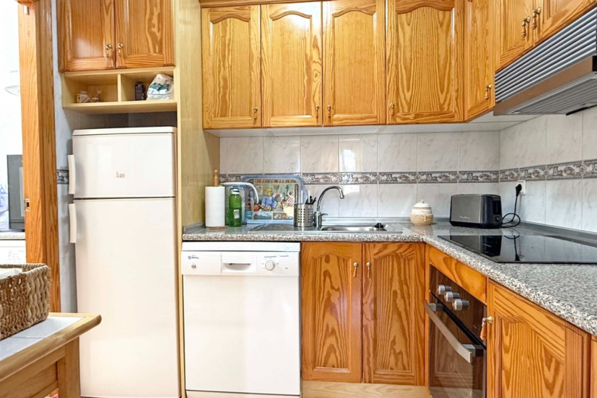 Перепродажа - Casa - Orihuela Costa - Costa Blanca