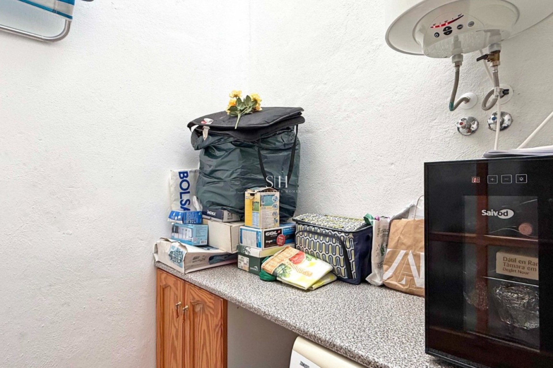 Перепродажа - Casa - Orihuela Costa - Costa Blanca