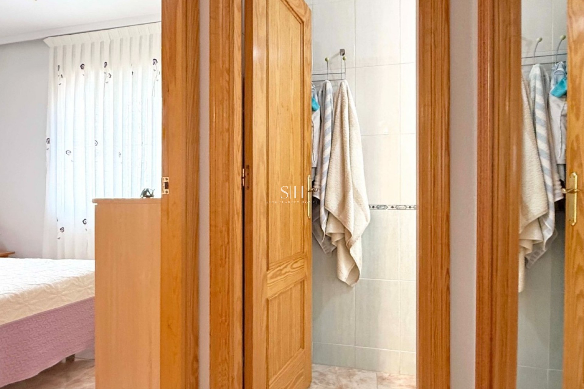 Перепродажа - Casa - Orihuela Costa - Costa Blanca