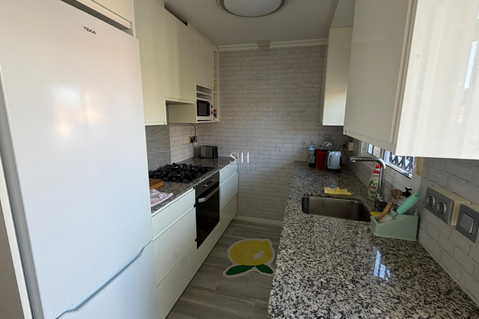 Перепродажа - Casa - Orihuela Costa - Costa Blanca