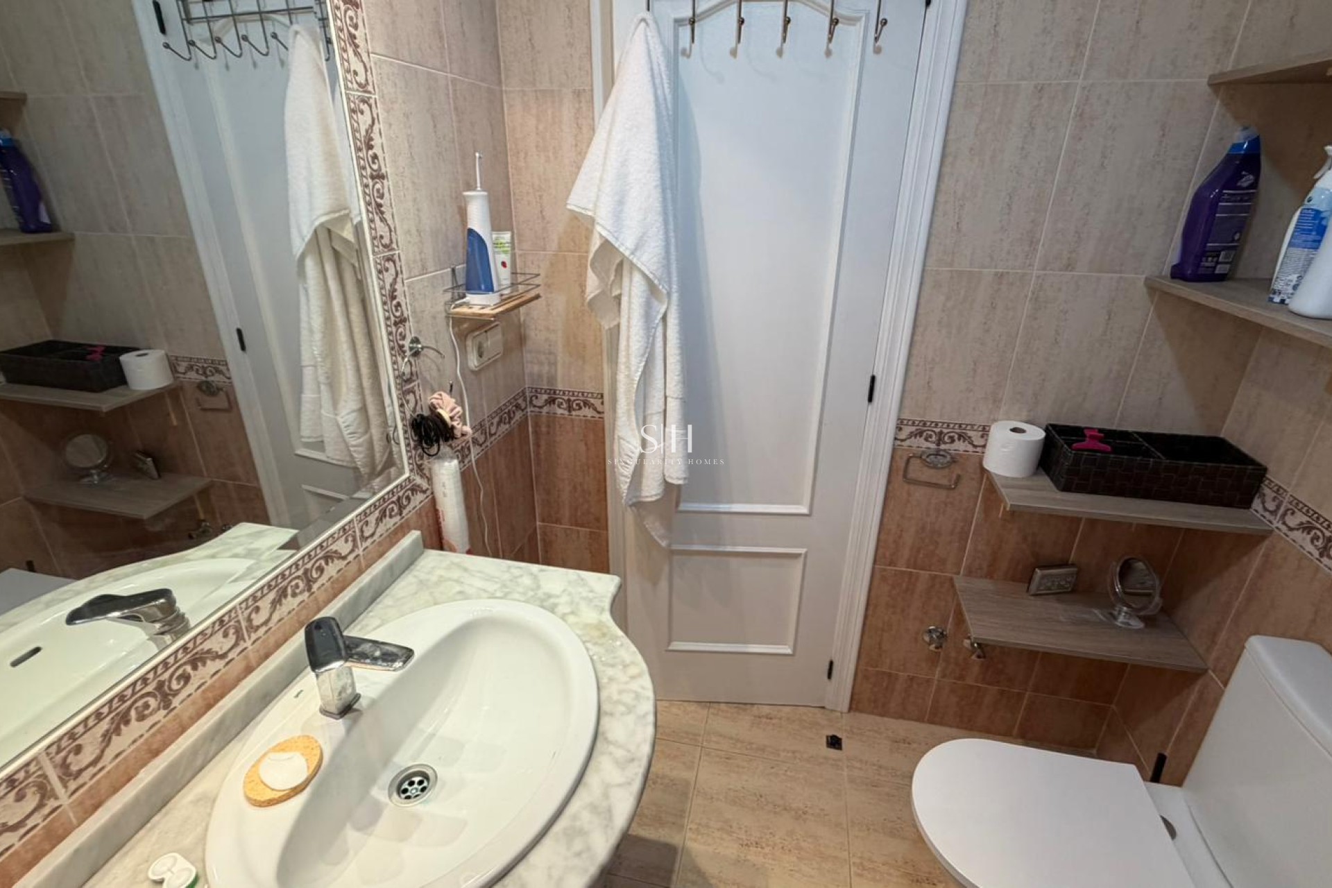 Перепродажа - Casa - Orihuela Costa - Costa Blanca