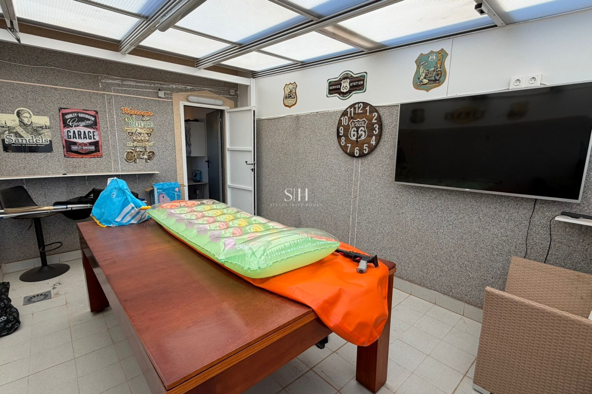 Перепродажа - Casa - Orihuela Costa - Costa Blanca