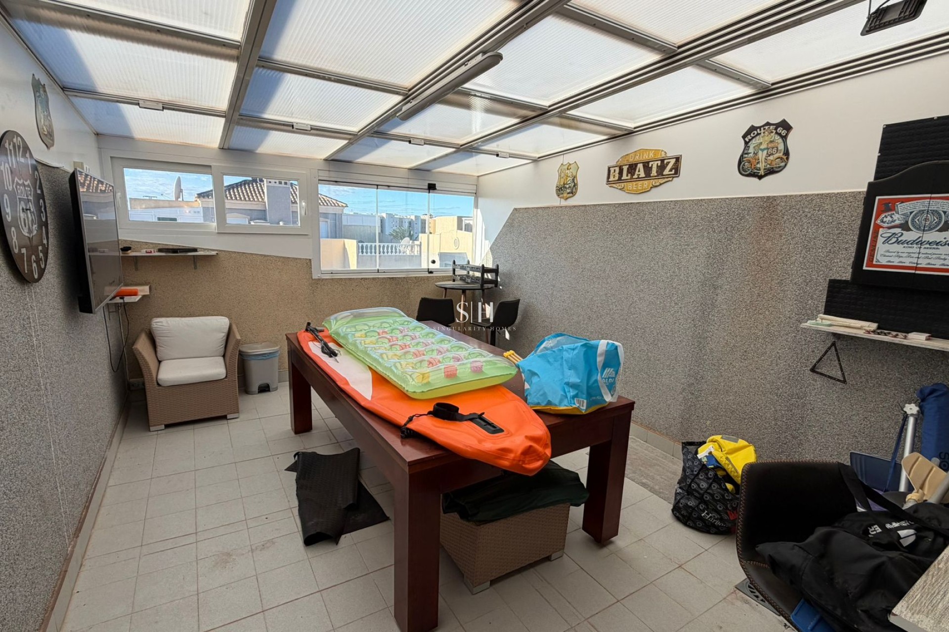 Перепродажа - Casa - Orihuela Costa - Costa Blanca