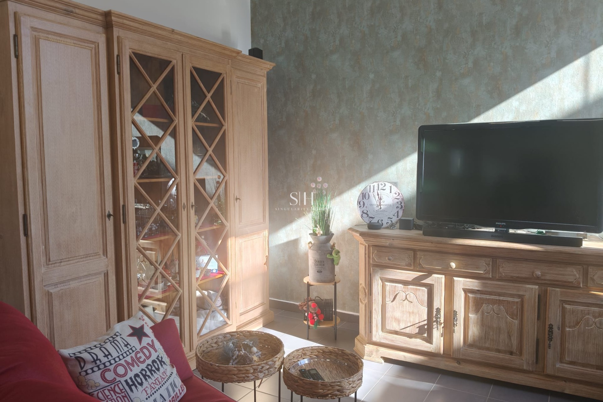 Перепродажа - Casa - Orihuela Costa - Costa Blanca