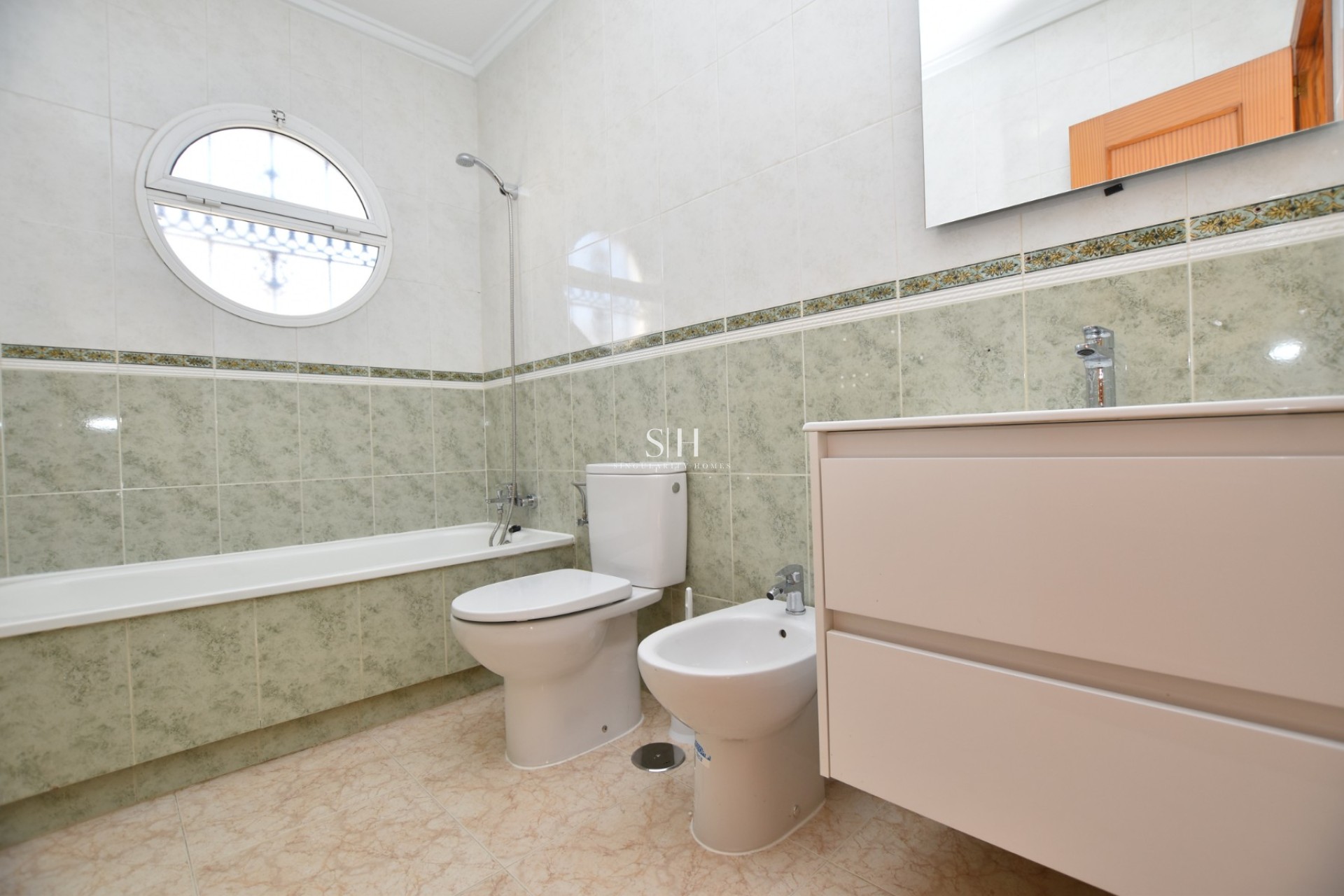 Перепродажа - Casa - Orihuela Costa - Costa Blanca