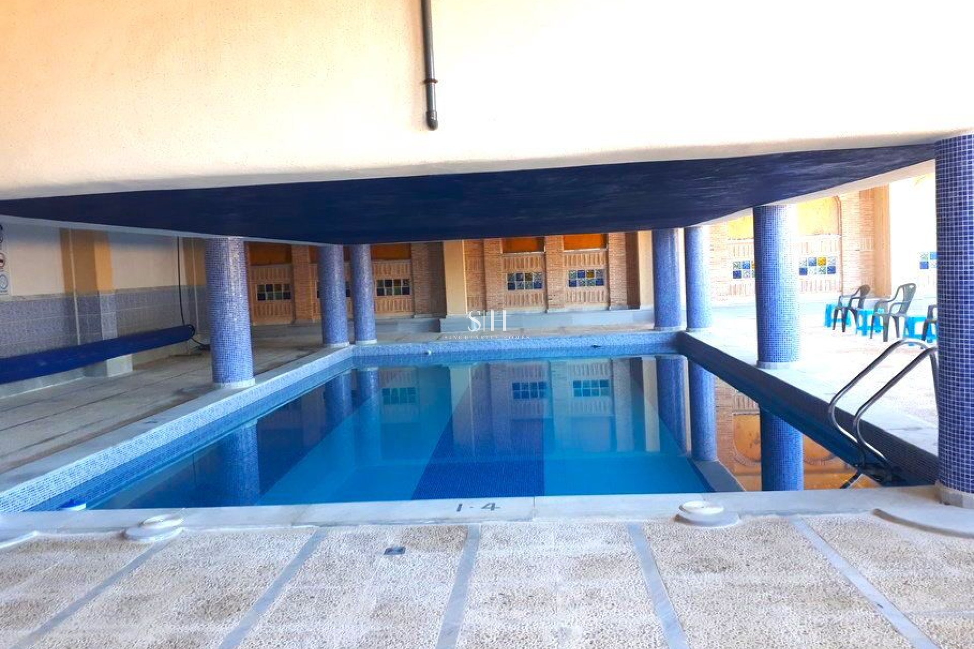 Перепродажа - Casa - Orihuela Costa - Costa Blanca