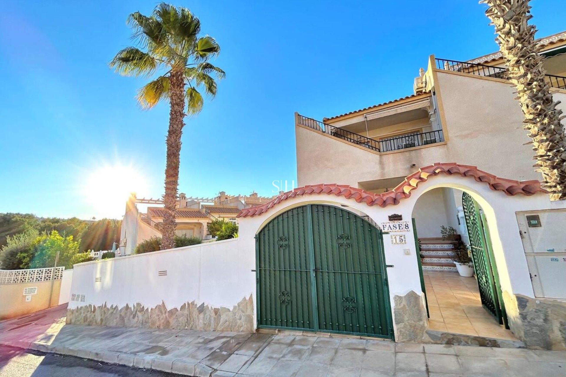 Перепродажа - Casa - Orihuela Costa - Costa Blanca
