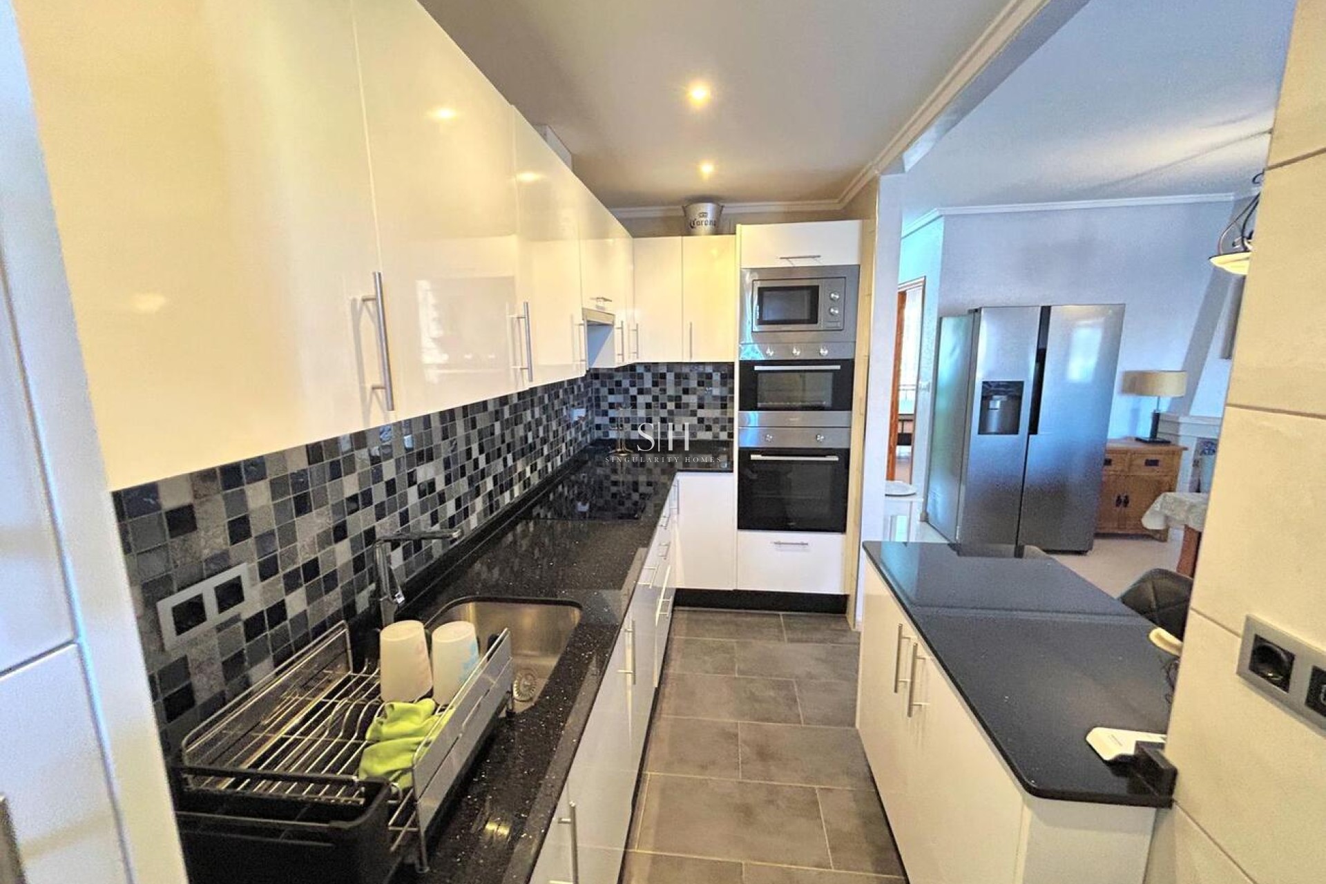 Перепродажа - Casa - Orihuela Costa - Costa Blanca