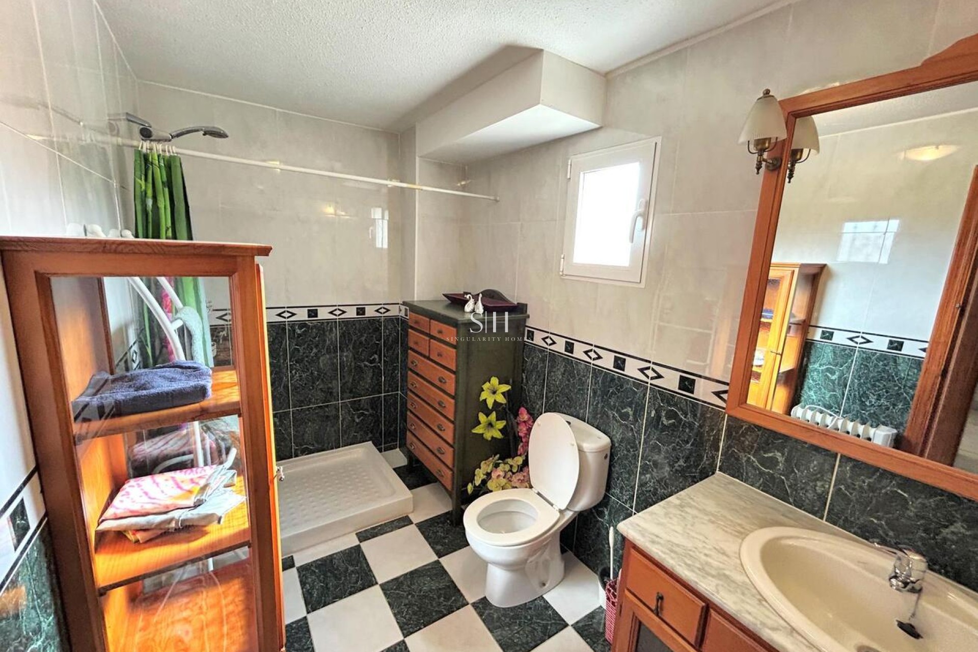 Перепродажа - Casa - Orihuela Costa - Costa Blanca