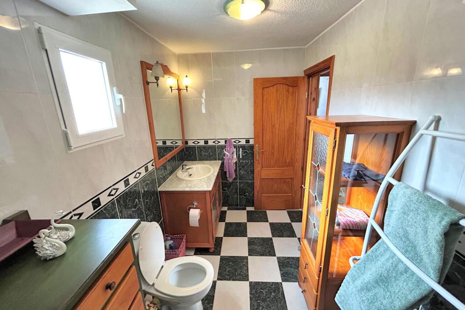 Перепродажа - Casa - Orihuela Costa - Costa Blanca