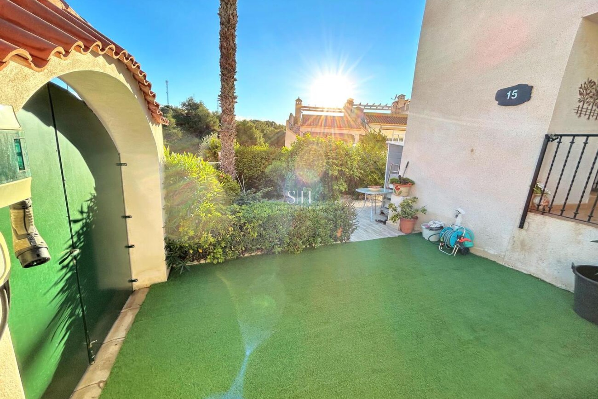 Перепродажа - Casa - Orihuela Costa - Costa Blanca