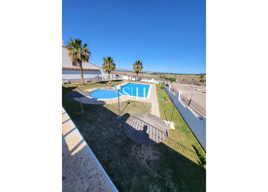 Перепродажа - Casa - Orihuela Costa - Costa Blanca