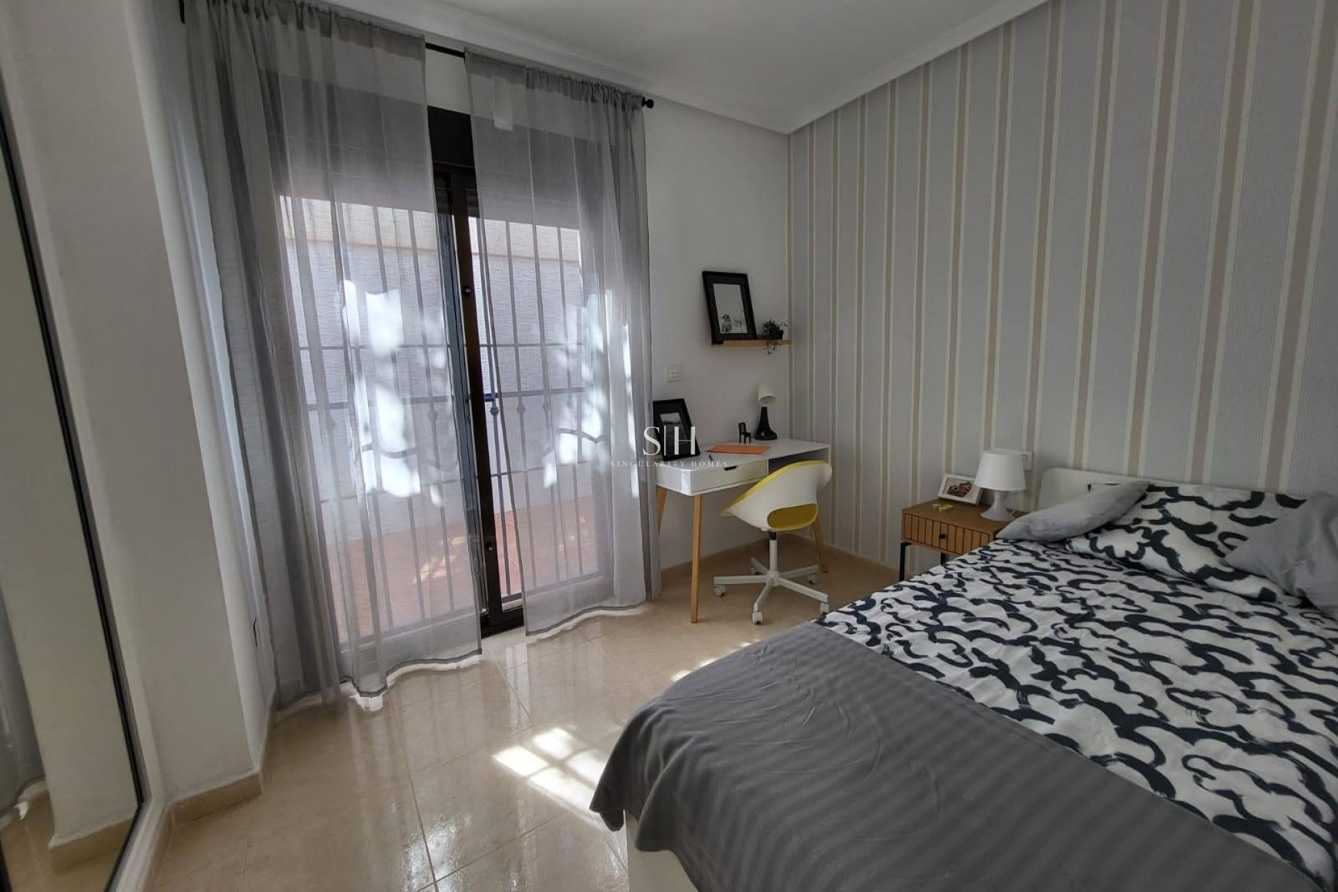 Перепродажа - Casa - Orihuela Costa - Costa Blanca