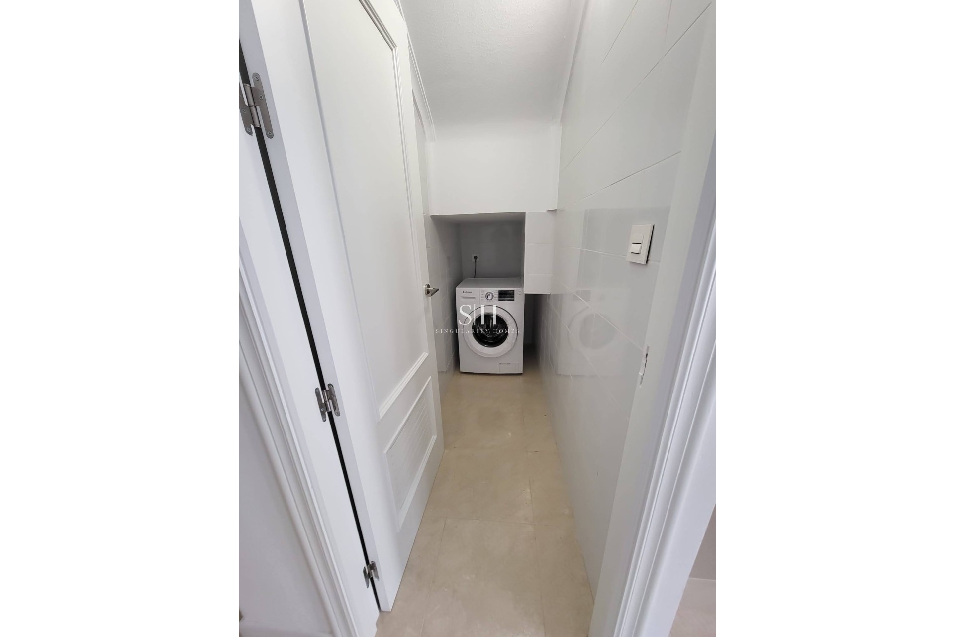 Перепродажа - Casa - Orihuela Costa - Costa Blanca