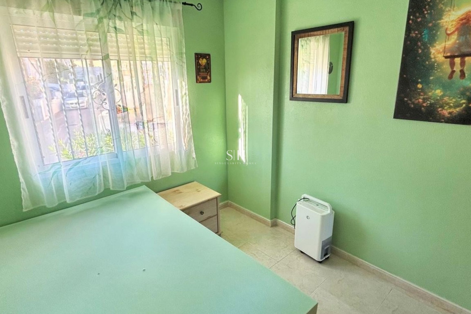 Перепродажа - Casa - Orihuela Costa - Costa Blanca