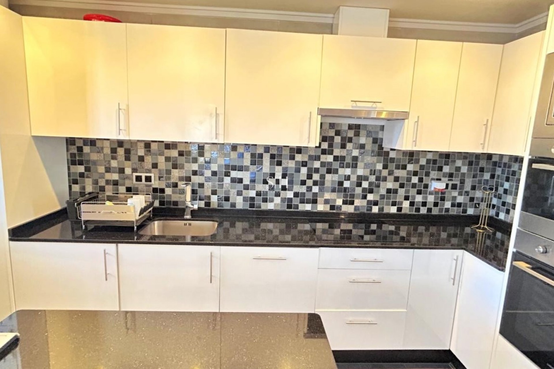 Перепродажа - Casa - Orihuela Costa - Costa Blanca