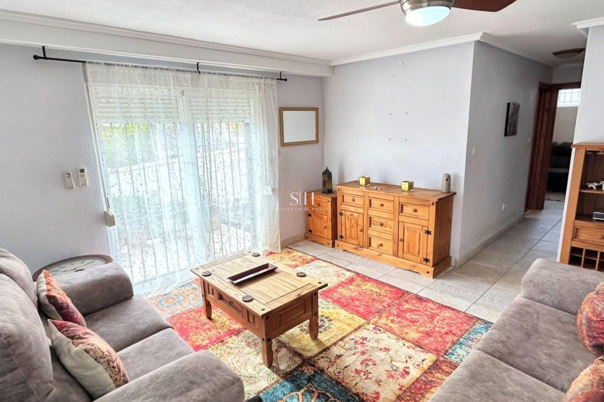 Перепродажа - Casa - Orihuela Costa - Costa Blanca