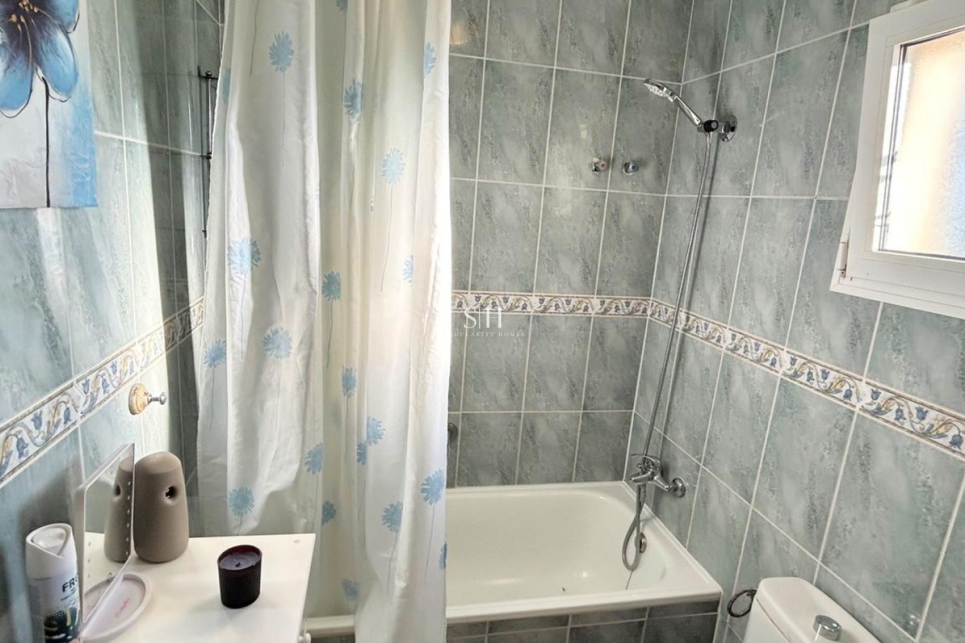 Перепродажа - Casa - Orihuela Costa - Costa Blanca