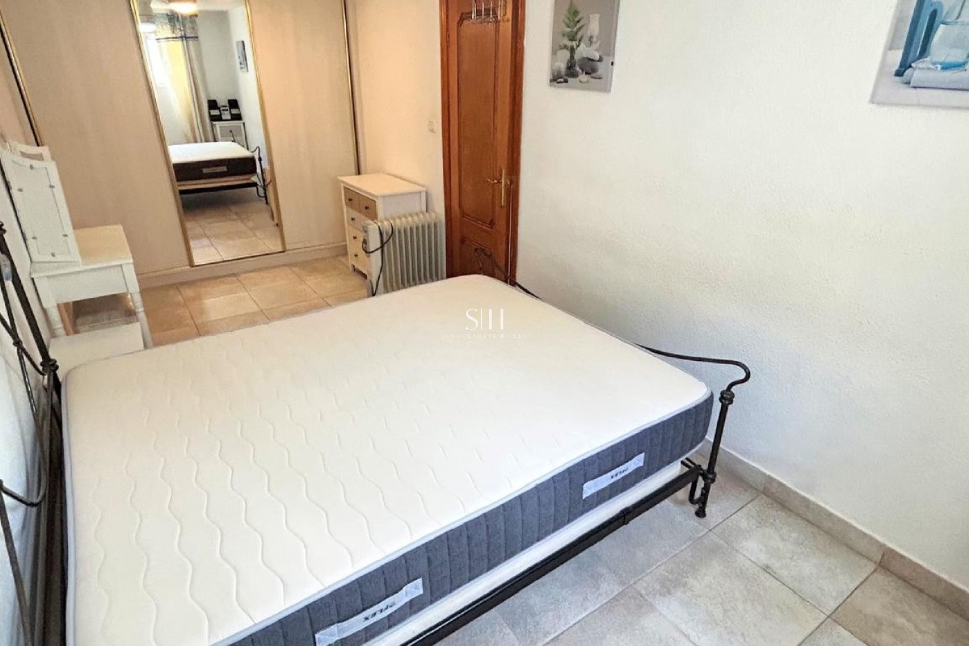 Перепродажа - Casa - Orihuela Costa - Costa Blanca