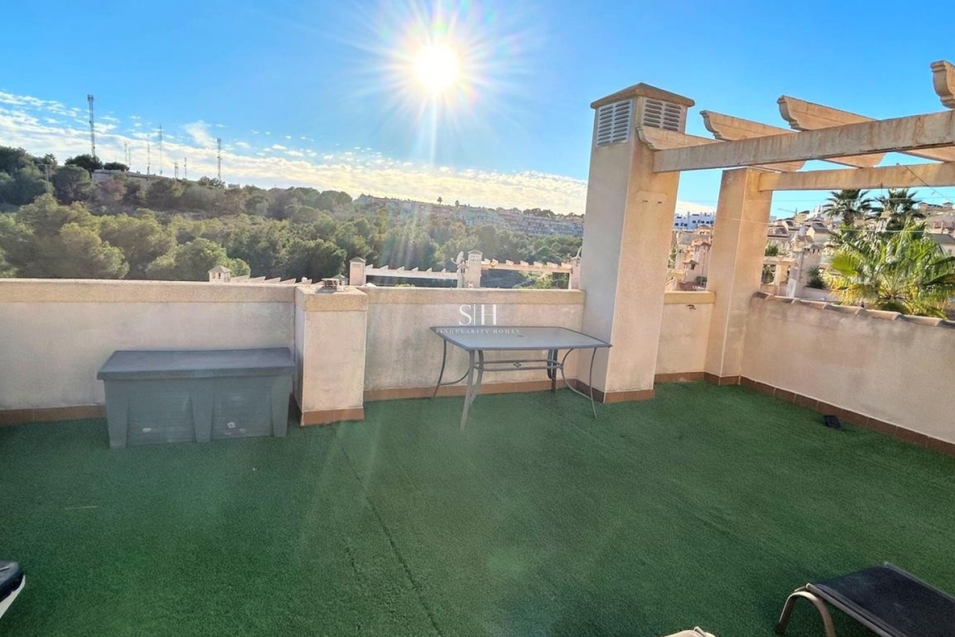 Перепродажа - Casa - Orihuela Costa - Costa Blanca