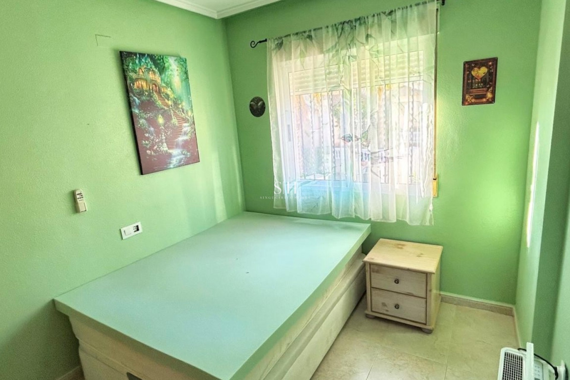 Перепродажа - Casa - Orihuela Costa - Costa Blanca