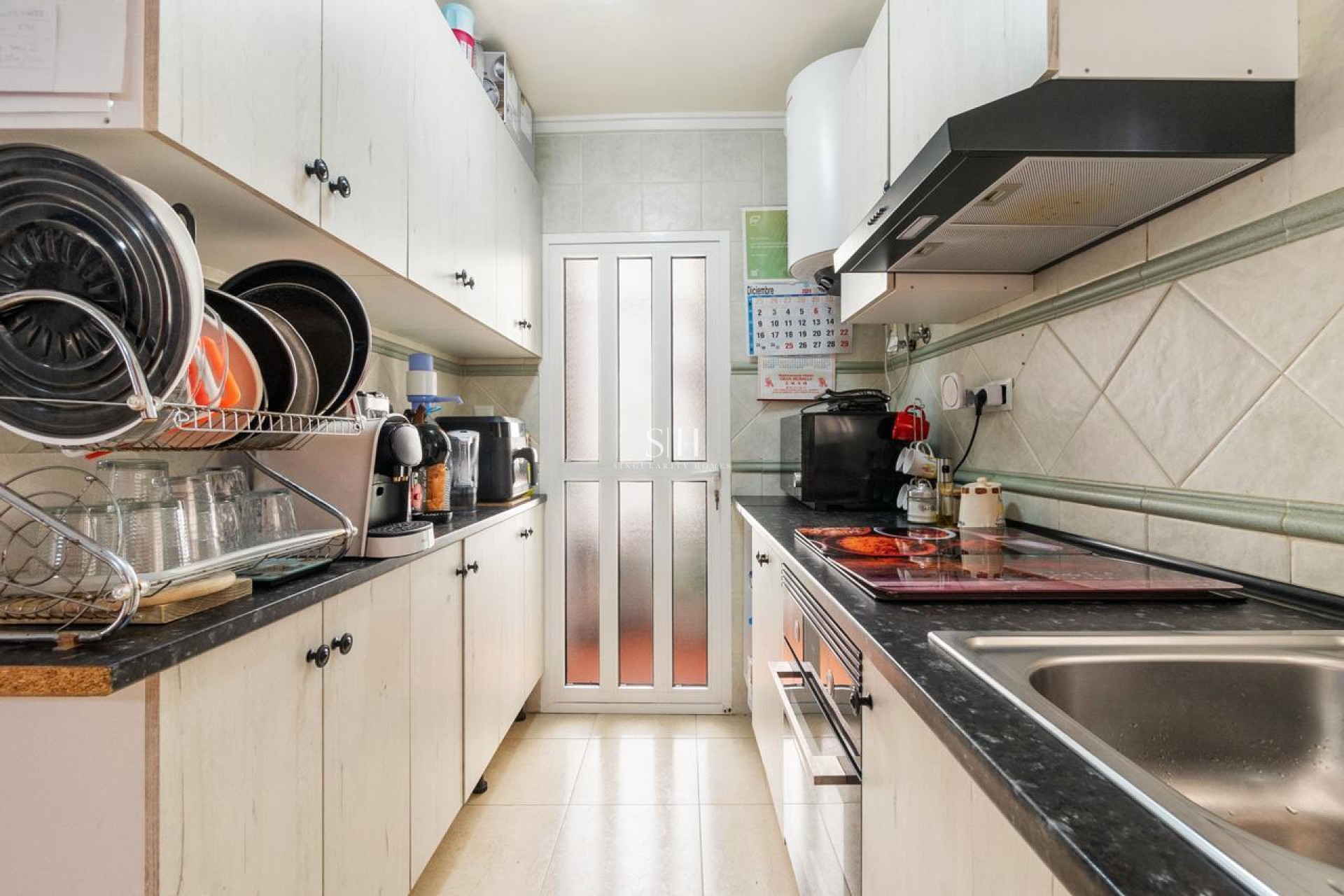 Перепродажа - Casa - Orihuela Costa - Costa Blanca