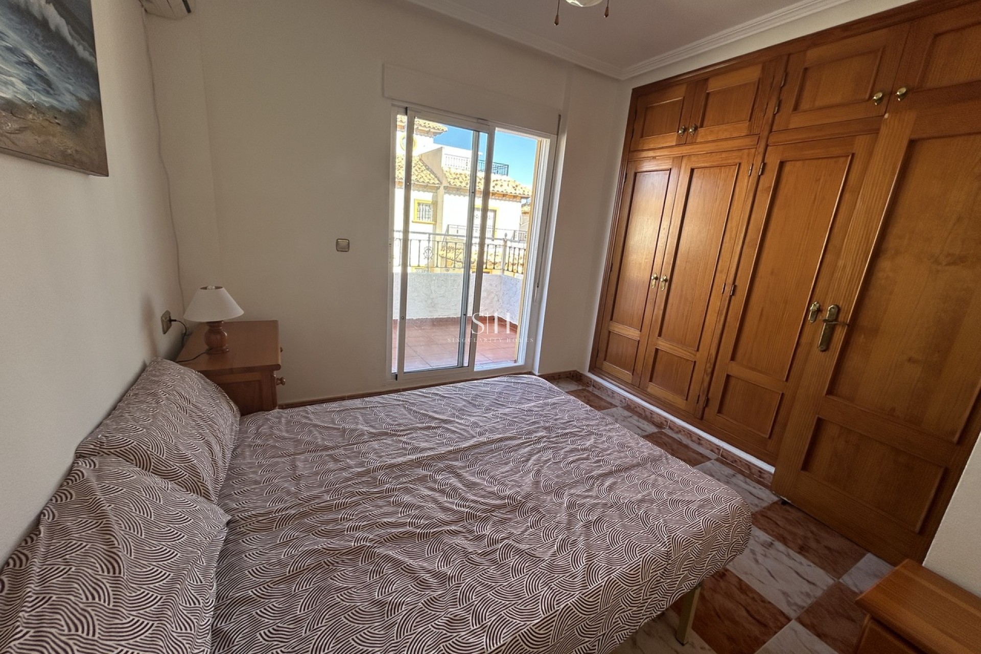 Перепродажа - Casa - Orihuela Costa - Costa Blanca