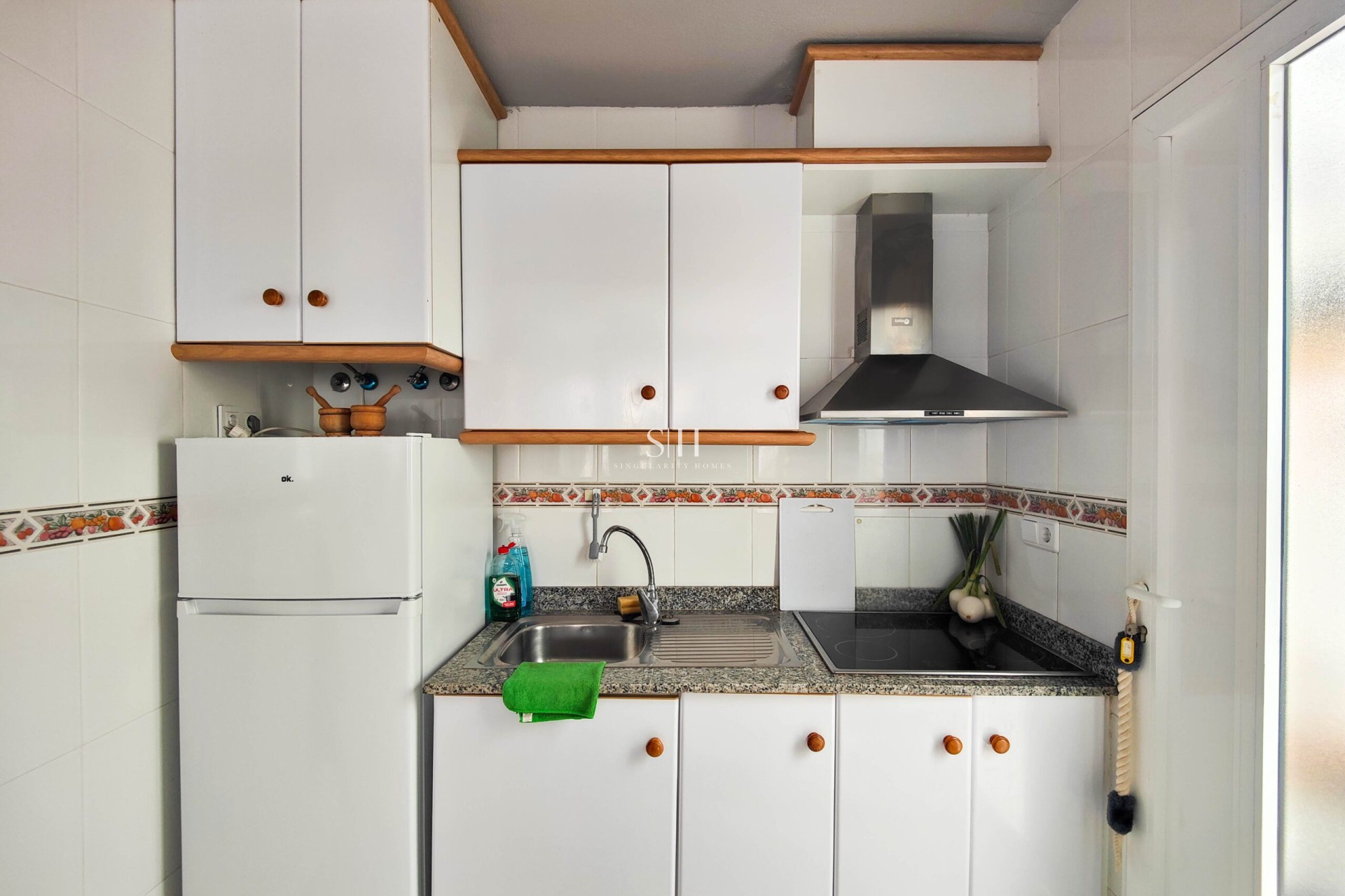 Перепродажа - Casa - Orihuela Costa - Costa Blanca